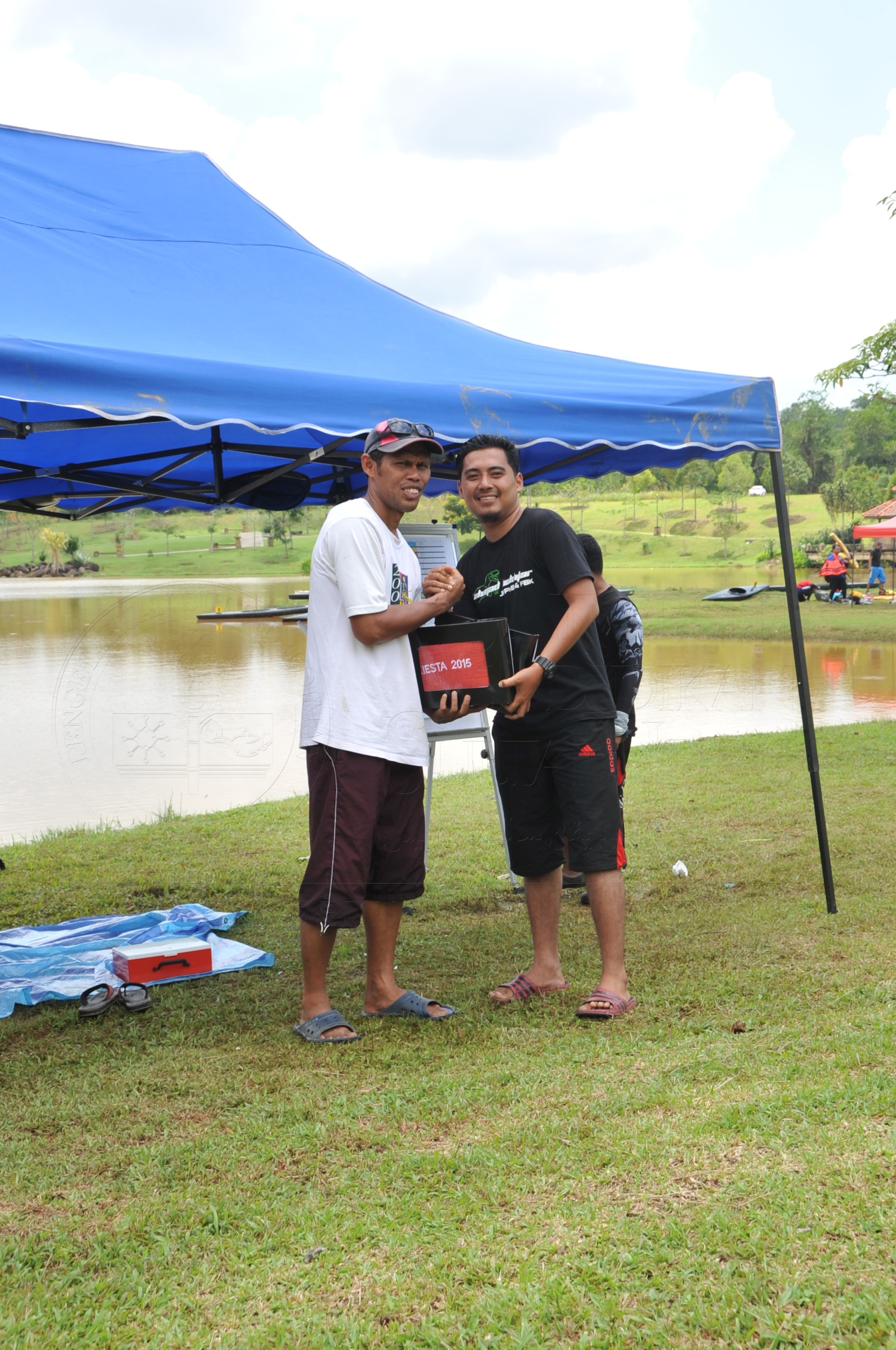 PRO 15 53 KIESTA HAS 4921